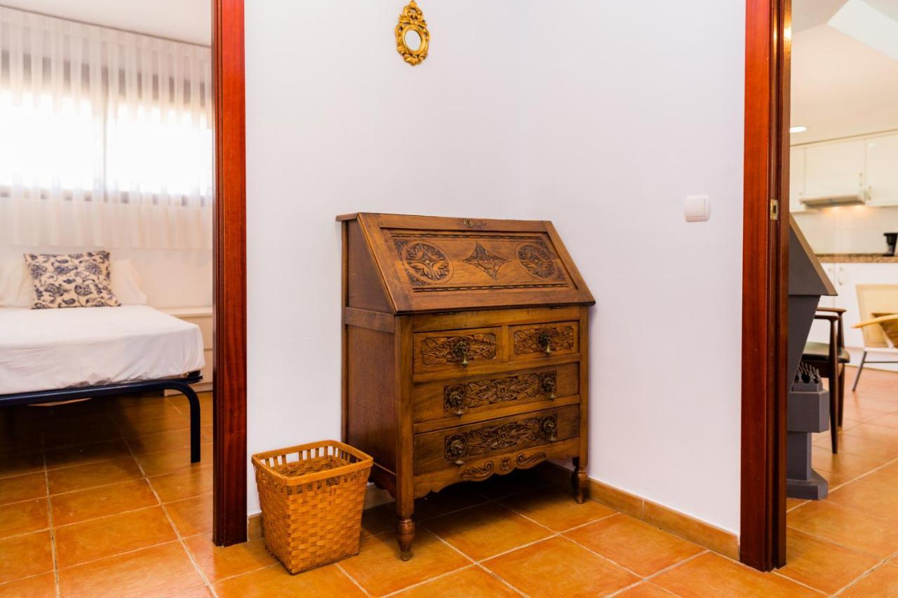 Santa Barbara Apartment Javea By Rock Rentals Exterior foto